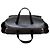 Golden Goose Top Zip Tote Bag - '10s Black - view 7