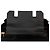 Golden Goose Top Zip Tote Bag - '10s Black - view 8