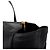 Golden Goose Top Zip Tote Bag - '10s Black - view 9