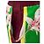 Valentino Garavani Boxer Floreali Valentino - Anni '20 Multicolore - vista 5
