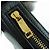 Céline CELINE 11725 Pelle Triomphe Eloise Piccola Borsa in Pelle Nero - vista 11