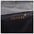 Timeless Chanel Matelassé Lammfell Rucksack Schwarz - Ansicht 4