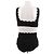Bikini Missoni Marysia Negro - vista 2