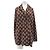 Maliparmi Bunt gestrickter Blazer