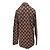 Maliparmi Bunt gestrickter Blazer - Ansicht 2