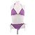 Autre Marque OSEREE Bikini Lila