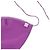 Autre Marque OSEREE Bikini Lila - Ansicht 6