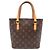 Louis Vuitton Vavin PM Damenhandtasche Braun