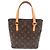 Louis Vuitton Vavin PM Damenhandtasche Braun - Ansicht 2