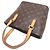 Louis Vuitton Vavin PM Damenhandtasche Braun - Ansicht 4