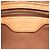Louis Vuitton Vavin PM Damenhandtasche Braun - Ansicht 7