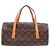 Borsa Sonatine Louis Vuitton Marrone - vista 2
