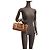 Borsa Sonatine Louis Vuitton Marrone - vista 9