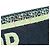 Cinghia a Spalla Christian Dior S8557CBTE Beige Blu navy - vista 10