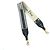 Cinghia a Spalla Christian Dior S8557CBTE Beige Blu navy - vista 3
