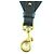 Cinghia a Spalla Christian Dior S8557CBTE Beige Blu navy - vista 8