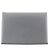 Monedero Calvi Duo Gris Misty de Hermès Gris antracita