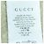 Stola in cashmere Gucci beige - vista 10