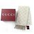 Stola in cashmere Gucci beige - vista 2