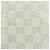 Stola in cashmere Gucci beige - vista 7