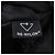 Saffiano Borsa a Spalla Prada 2VH171 in Nero - vista 10