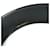 Bracelet Bangle Bandana HH Click GM d'Hermès Noir Multicolore  - vue 7