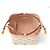 Charm per borsa Louis Vuitton Neo beige in tela - vista 2