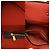 Borsa Boston Damier Greenwich PM Marrone Louis Vuitton - vista 10