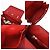 Hermès HERMES Jypsiere 31 Bicolor Schultertasche Rot - Ansicht 10
