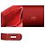 Hermès HERMES Jypsiere 31 Bicolor Schultertasche Rot - Ansicht 11