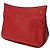 Hermès HERMES Jypsiere 31 Bicolor Schultertasche Rot - Ansicht 3