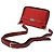 Hermès HERMES Jypsiere 31 Bicolor Schultertasche Rot - Ansicht 4