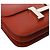 Hermès Constance 3 Mini Schultertasche Pink - Ansicht 6