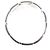 Bracciale charm vintage in argento 925 di Gucci - vista 4