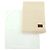 Gucci Grande scialle in lana e seta GG jacquard con frange Beige - vista 2
