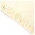 Gucci Grande scialle in lana e seta GG jacquard con frange Beige - vista 5
