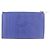Burberry Blue Leather Card Case - view 3