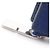 Burberry Blue Leather Card Case - view 8