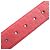 Gucci Microguccissima GG Pattern Red Leather Belt - view 7