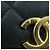 Bowling Borsa a mano in pelle caviar trapuntata Chanel Nero - vista 14