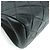 Bowling Borsa a mano in pelle caviar trapuntata Chanel Nero - vista 9