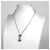 Collana Amulette Constance di Hermès in Argento 925 - vista 5