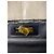 Fendi Peekaboo Monster Eyes - Schwarzes Leder - Größe Mittel/Regulär - Ansicht 12