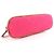 Pochette Mini Bolide Hermès Rosa - vista 3