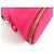 Pochette Mini Bolide Hermès Rosa - vista 5