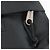 Borsa a Spalla in Nylon Explorer di Balenciaga Nero - vista 10