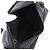 Borsa a Spalla in Nylon Explorer di Balenciaga Nero - vista 4