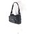 Borsa a Spalla in Nylon Explorer di Balenciaga Nero - vista 5