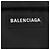 Borsa a Spalla in Nylon Explorer di Balenciaga Nero - vista 9