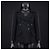 Chaqueta de algodón Chanel Runway Multicolor - vista 2